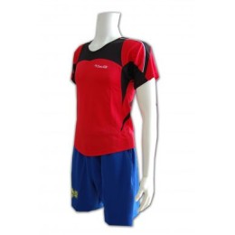 W066-3 Volleyball T-shirt uniforms  volleyball teamwear  volleyball jersey W066-3 Volleyball T-shirt uniforms  volleyball teamwear  volleyball jersey